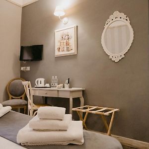 Chambre de Luxe Lit King-Size